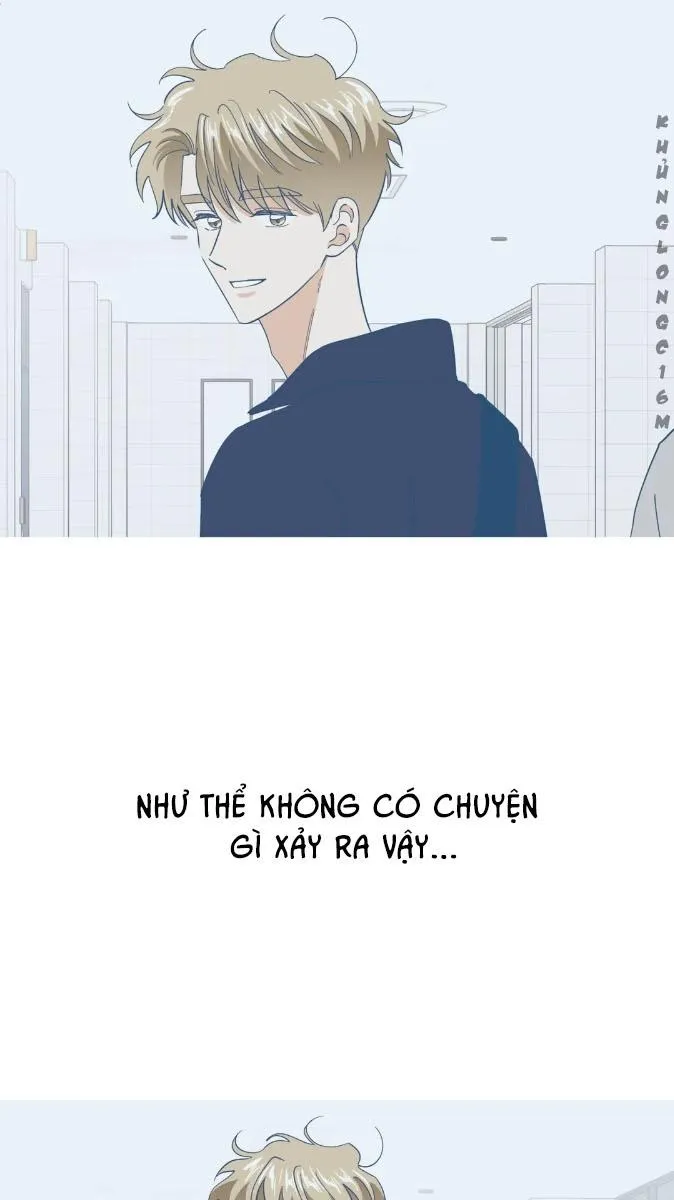 Thiếu Niên Nổi Loạn Chapter 56 Trang 32