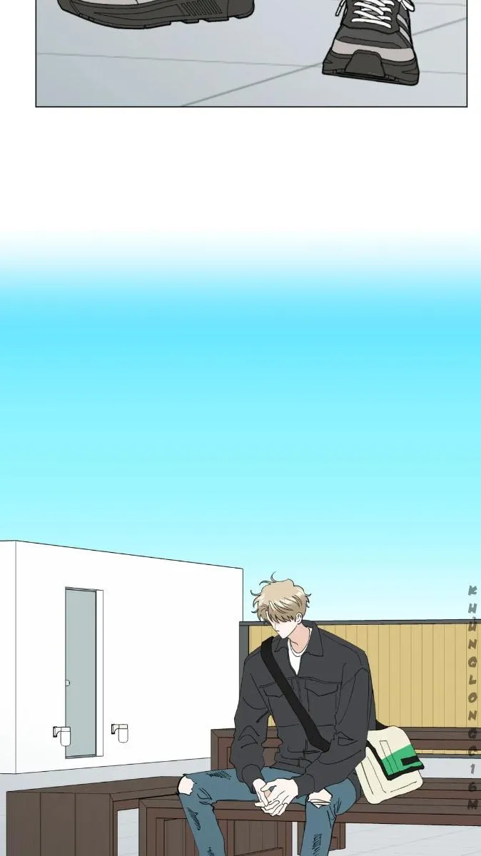 Thiếu Niên Nổi Loạn Chapter 56 Trang 37