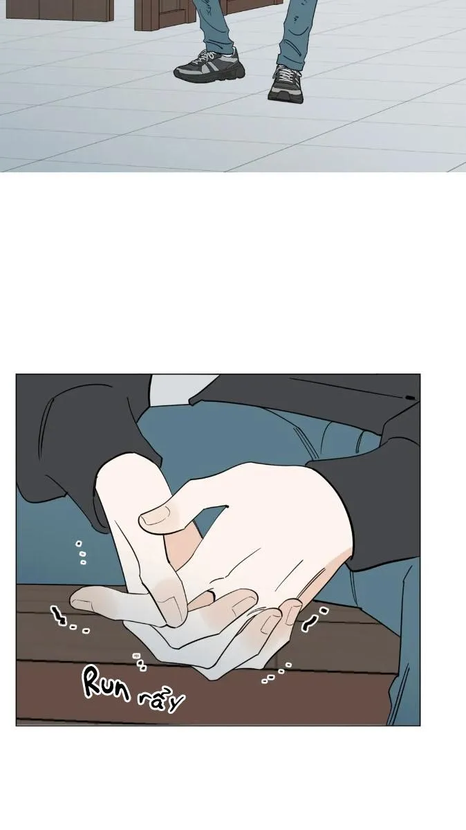 Thiếu Niên Nổi Loạn Chapter 56 Trang 38