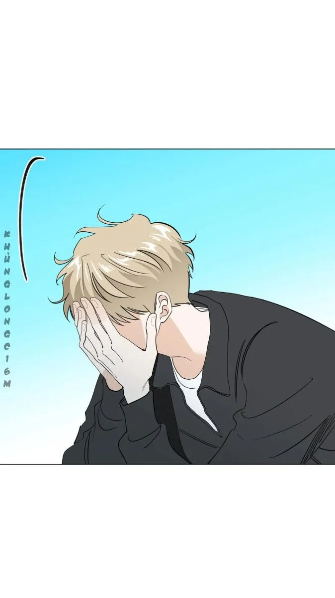 Thiếu Niên Nổi Loạn Chapter 56 Trang 39