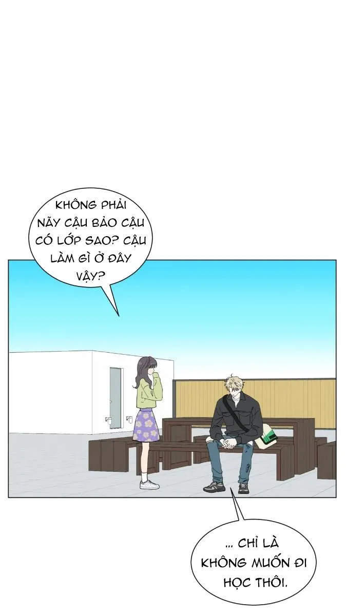 Thiếu Niên Nổi Loạn Chapter 56 Trang 42