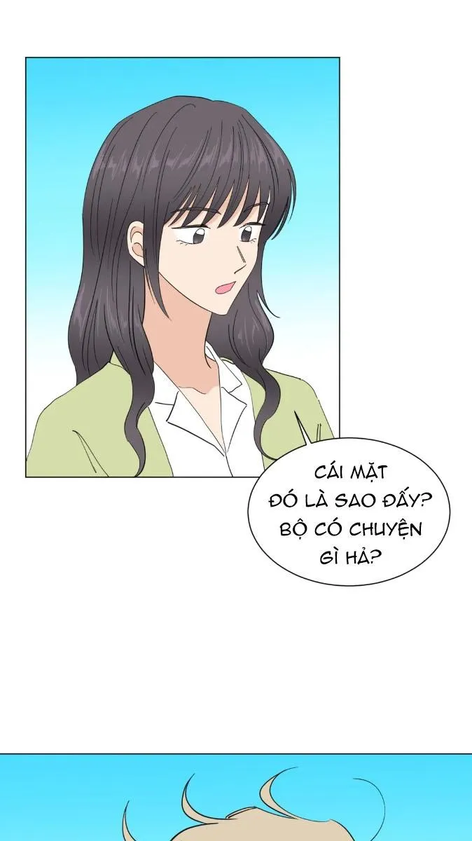 Thiếu Niên Nổi Loạn Chapter 56 Trang 43