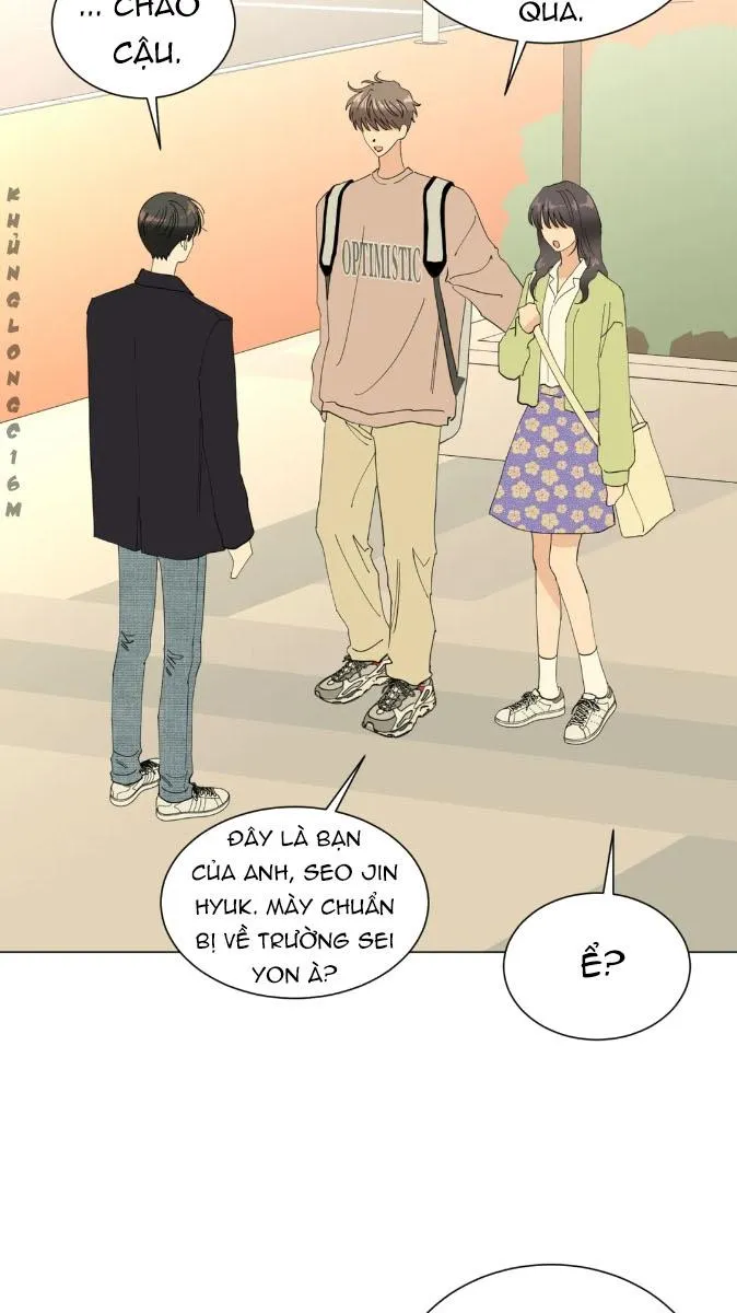 Thiếu Niên Nổi Loạn Chapter 56 Trang 52