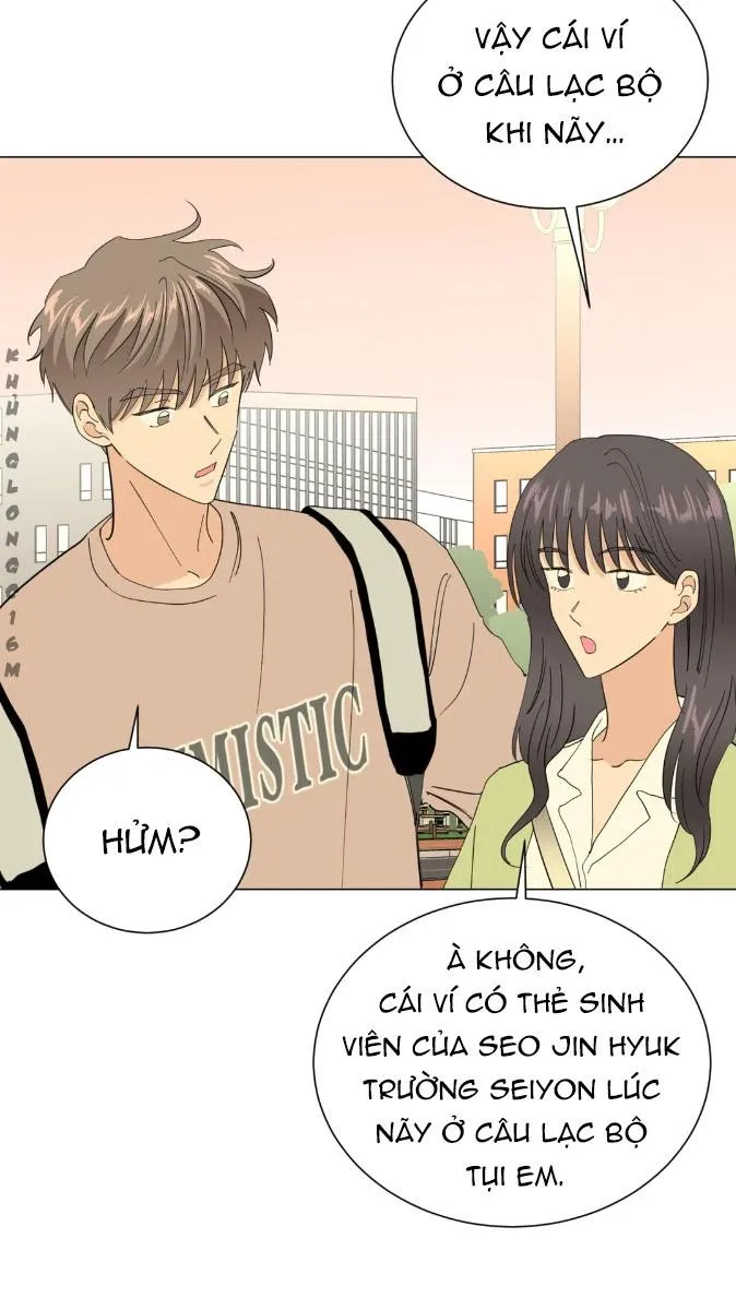 Thiếu Niên Nổi Loạn Chapter 56 Trang 53