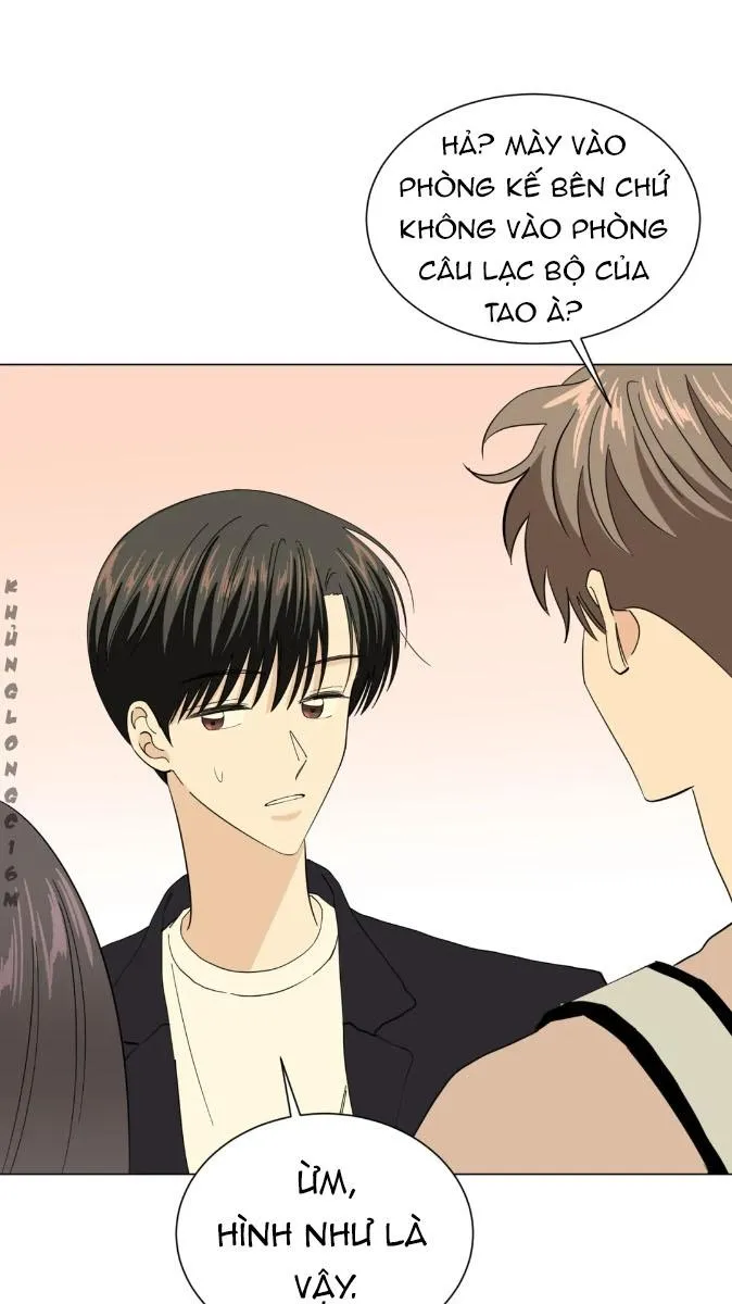 Thiếu Niên Nổi Loạn Chapter 56 Trang 54