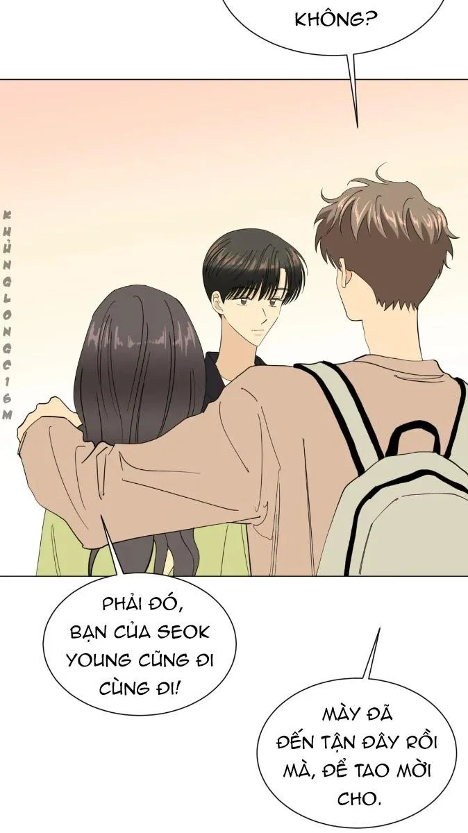 Thiếu Niên Nổi Loạn Chapter 56 Trang 56