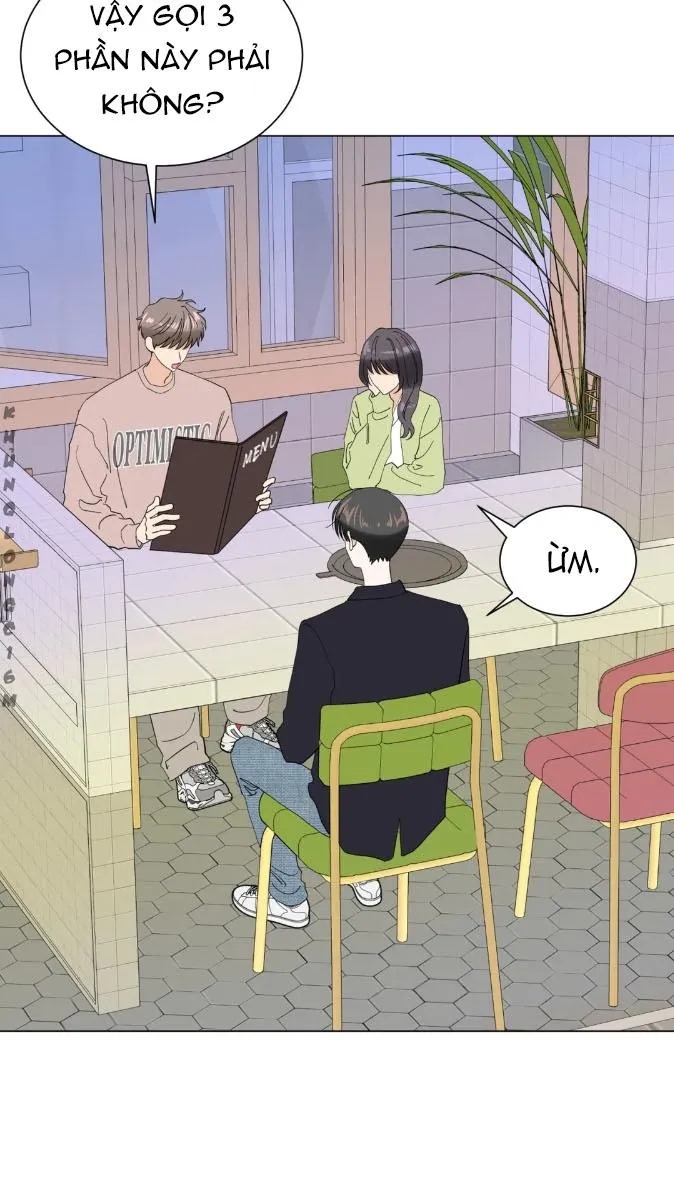 Thiếu Niên Nổi Loạn Chapter 56 Trang 60