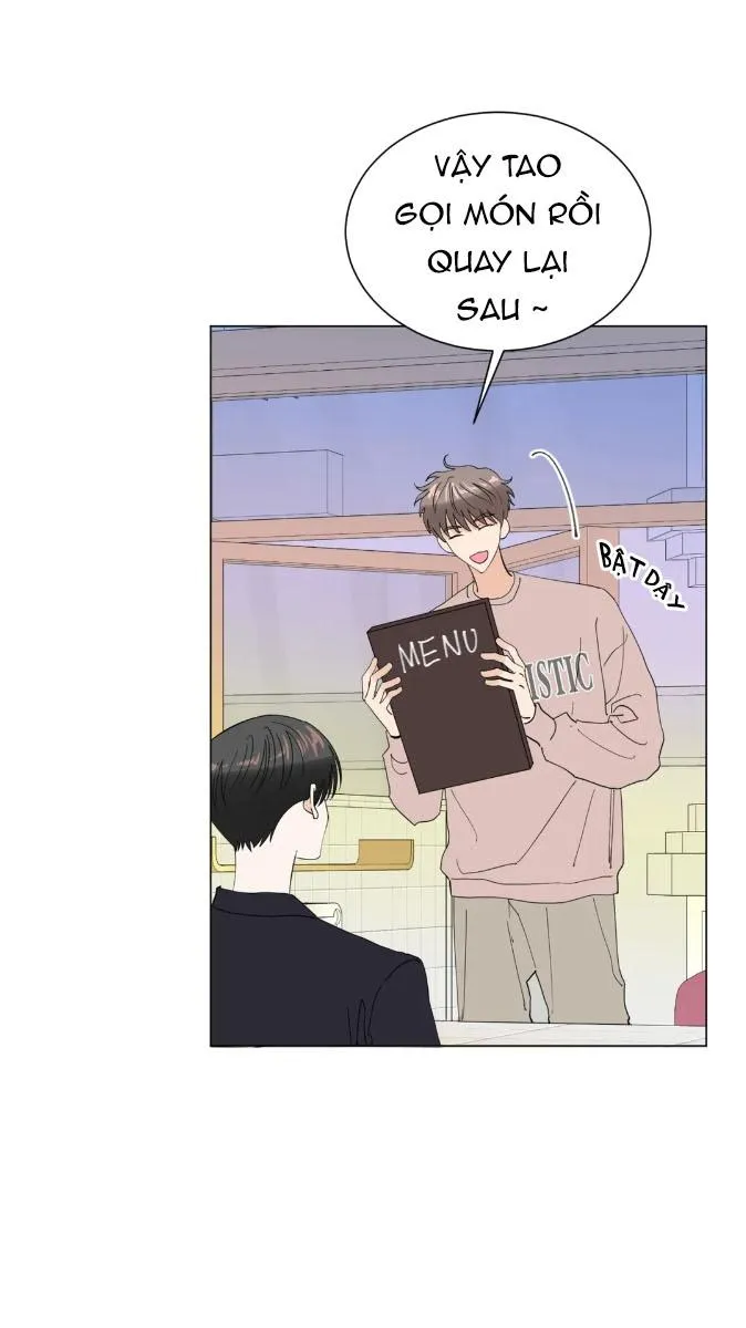 Thiếu Niên Nổi Loạn Chapter 56 Trang 61