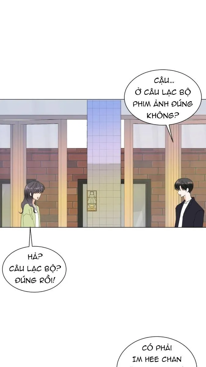 Thiếu Niên Nổi Loạn Chapter 56 Trang 63