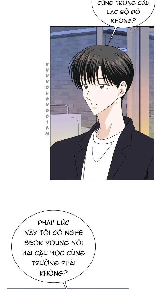 Thiếu Niên Nổi Loạn Chapter 56 Trang 64