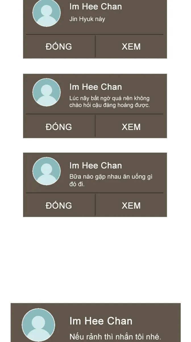 Thiếu Niên Nổi Loạn Chapter 56 Trang 79