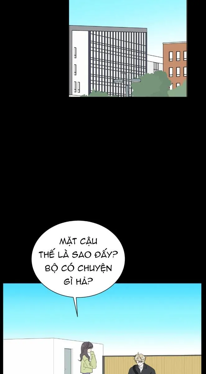 Thiếu Niên Nổi Loạn Chapter 57 Trang 6