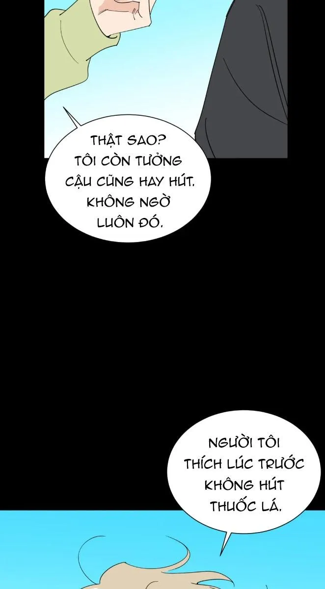 Thiếu Niên Nổi Loạn Chapter 57 Trang 9