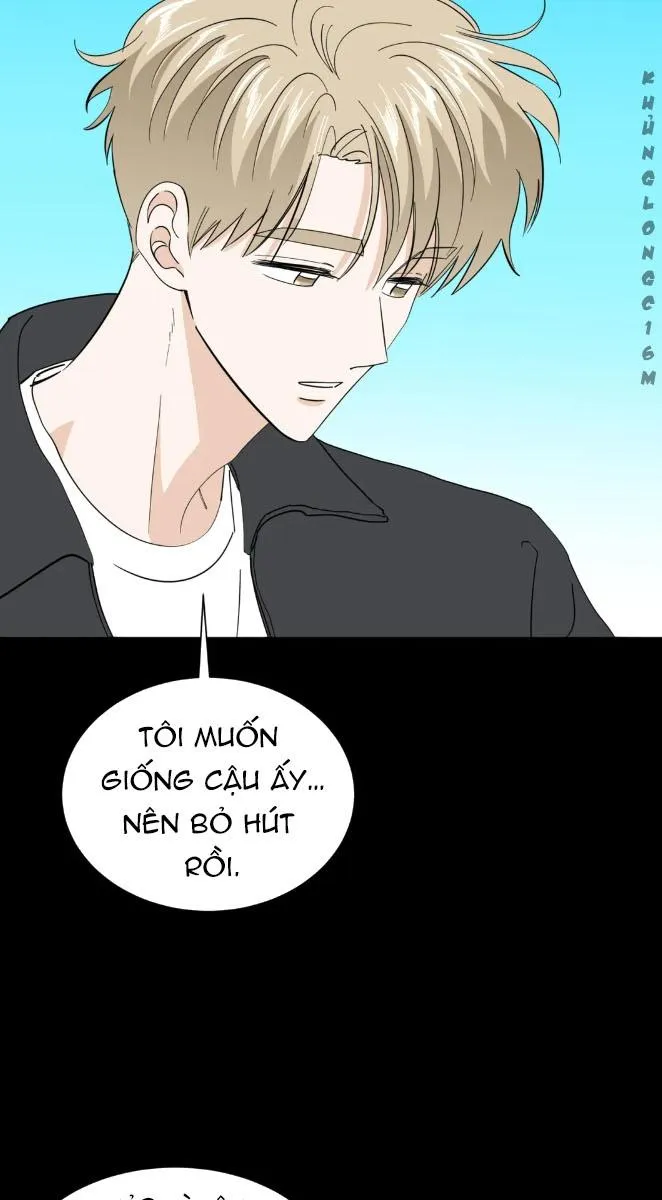Thiếu Niên Nổi Loạn Chapter 57 Trang 10