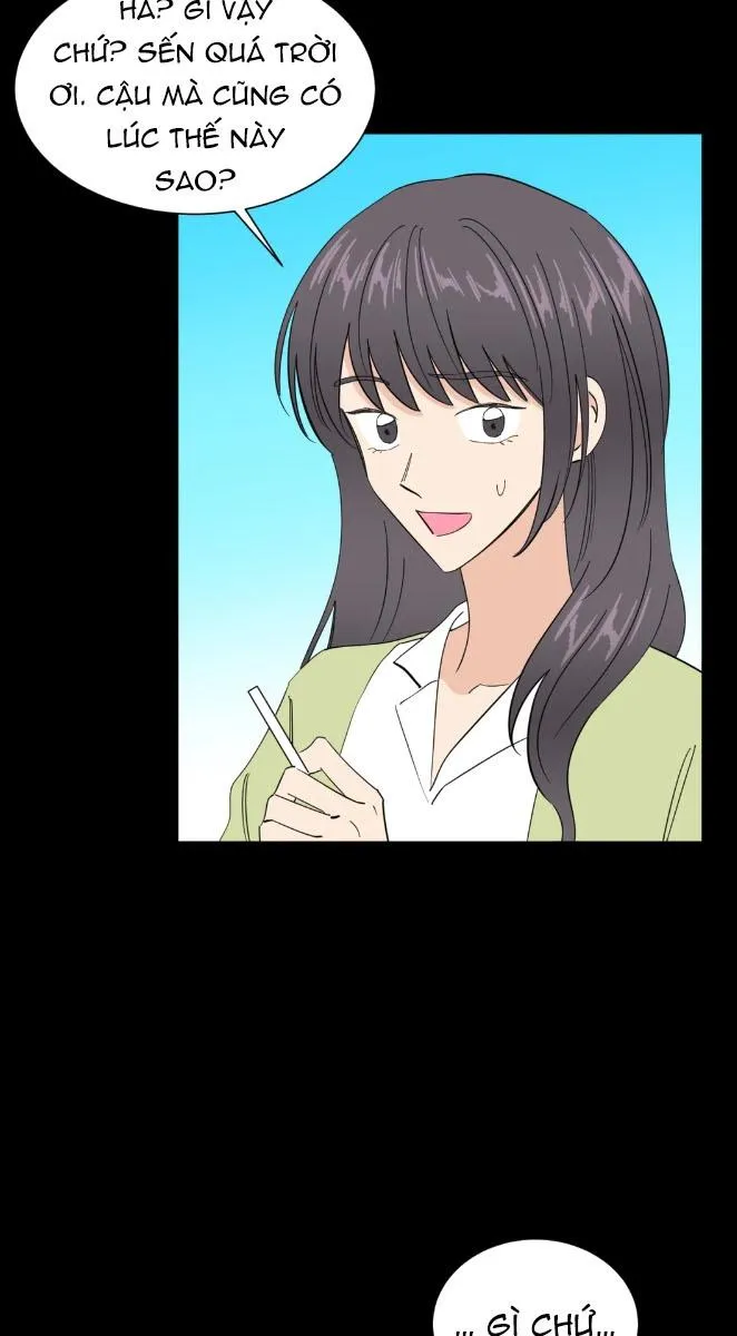 Thiếu Niên Nổi Loạn Chapter 57 Trang 11