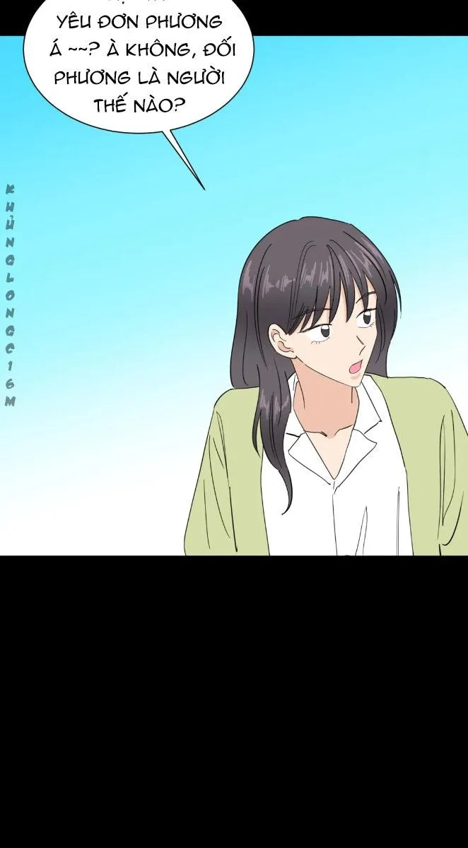 Thiếu Niên Nổi Loạn Chapter 57 Trang 13