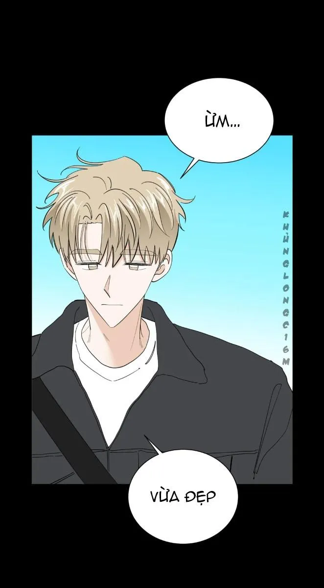 Thiếu Niên Nổi Loạn Chapter 57 Trang 14