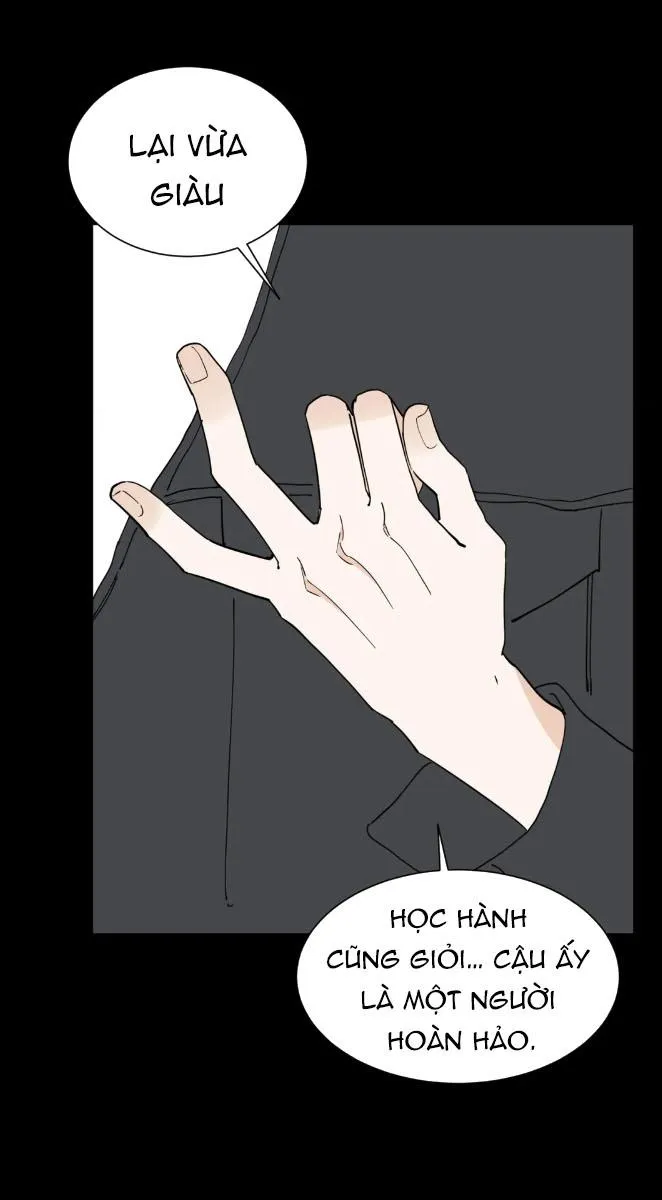 Thiếu Niên Nổi Loạn Chapter 57 Trang 15