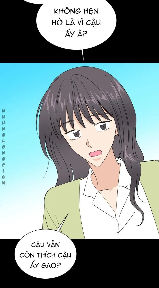 Thiếu Niên Nổi Loạn Chapter 57 Trang 17