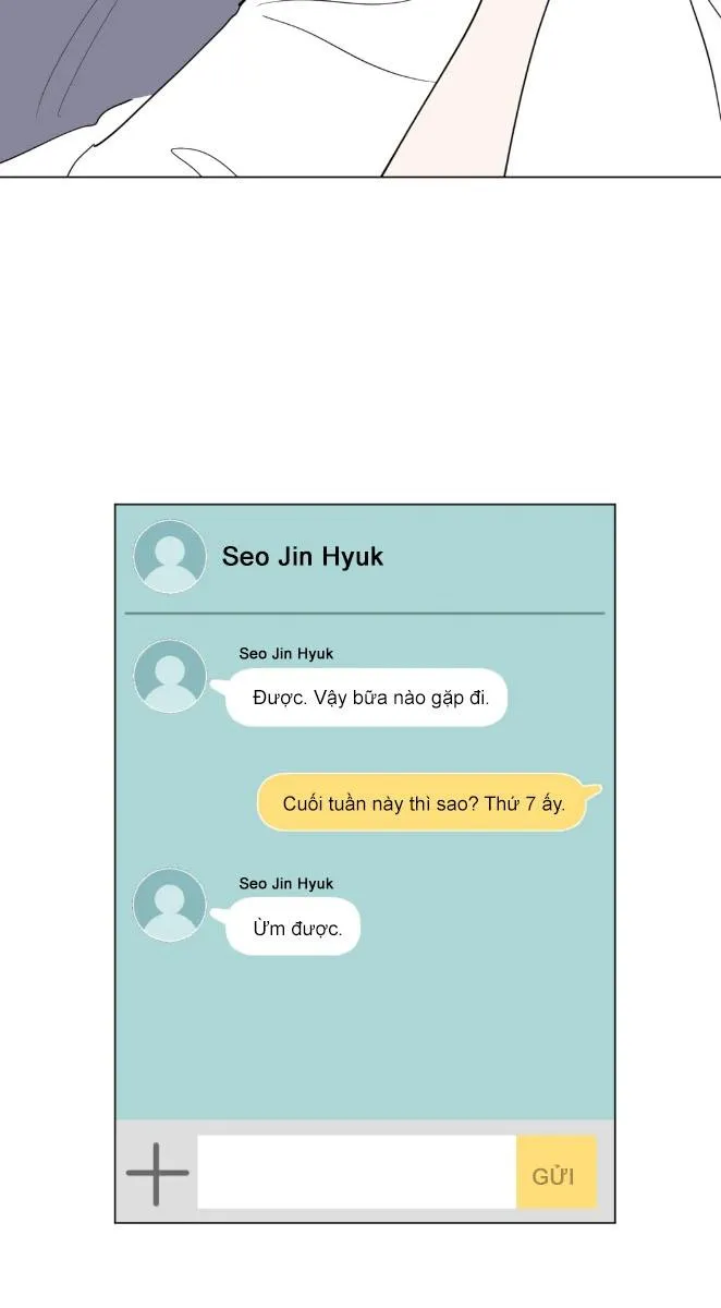 Thiếu Niên Nổi Loạn Chapter 57 Trang 21