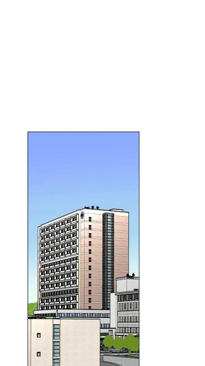 Thiếu Niên Nổi Loạn Chapter 57 Trang 25