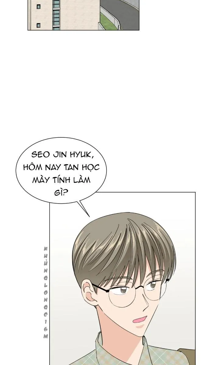 Thiếu Niên Nổi Loạn Chapter 57 Trang 26