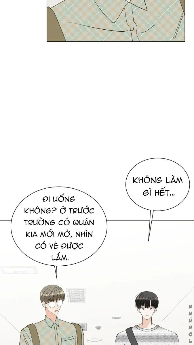 Thiếu Niên Nổi Loạn Chapter 57 Trang 27