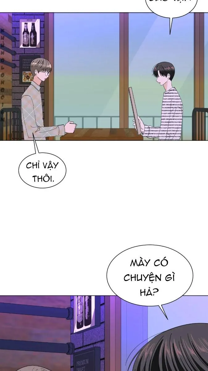 Thiếu Niên Nổi Loạn Chapter 57 Trang 33
