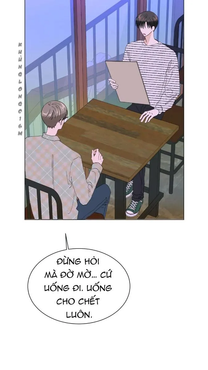 Thiếu Niên Nổi Loạn Chapter 57 Trang 35