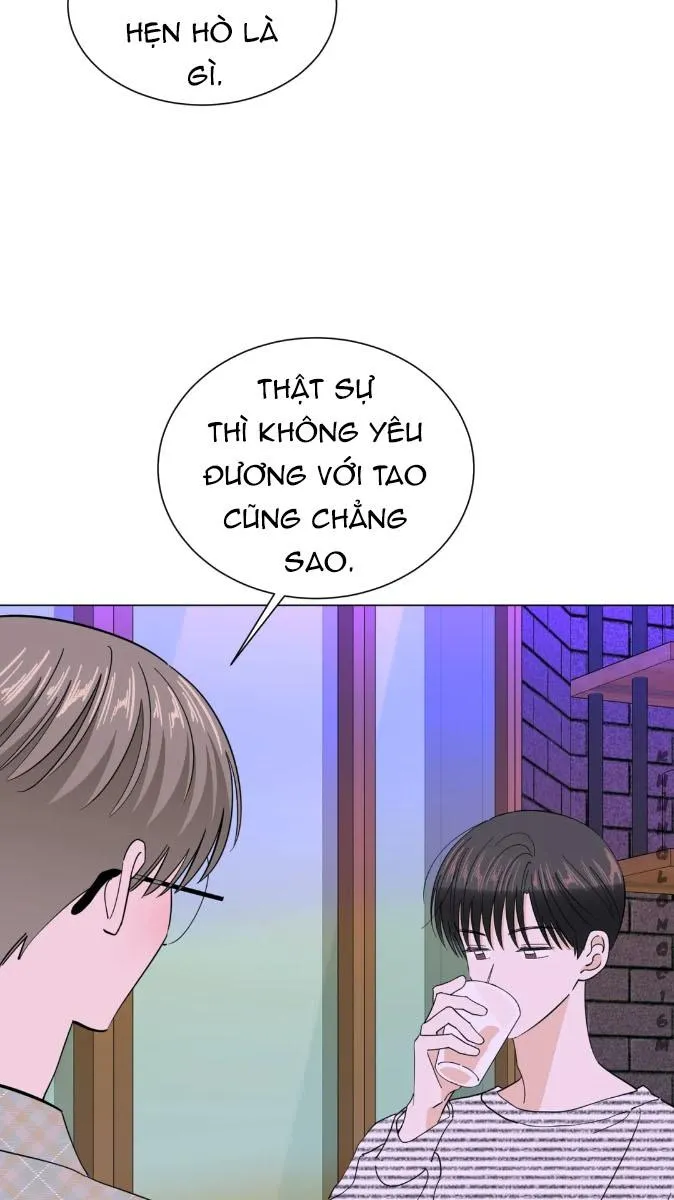 Thiếu Niên Nổi Loạn Chapter 57 Trang 39