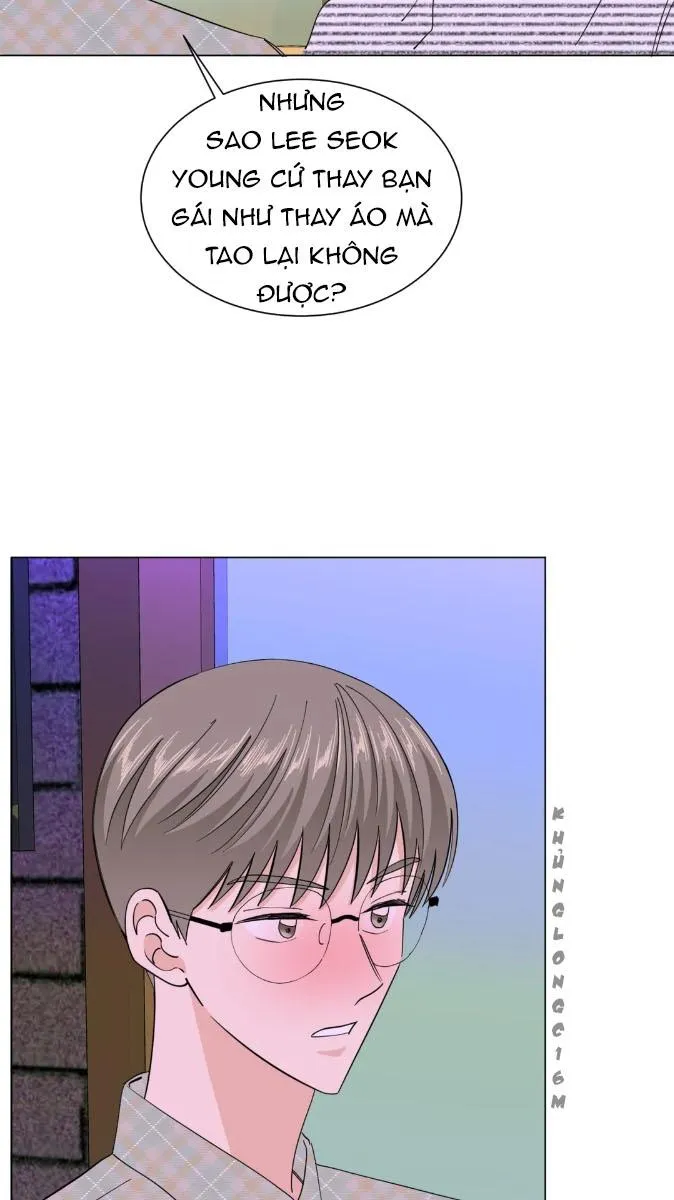 Thiếu Niên Nổi Loạn Chapter 57 Trang 40