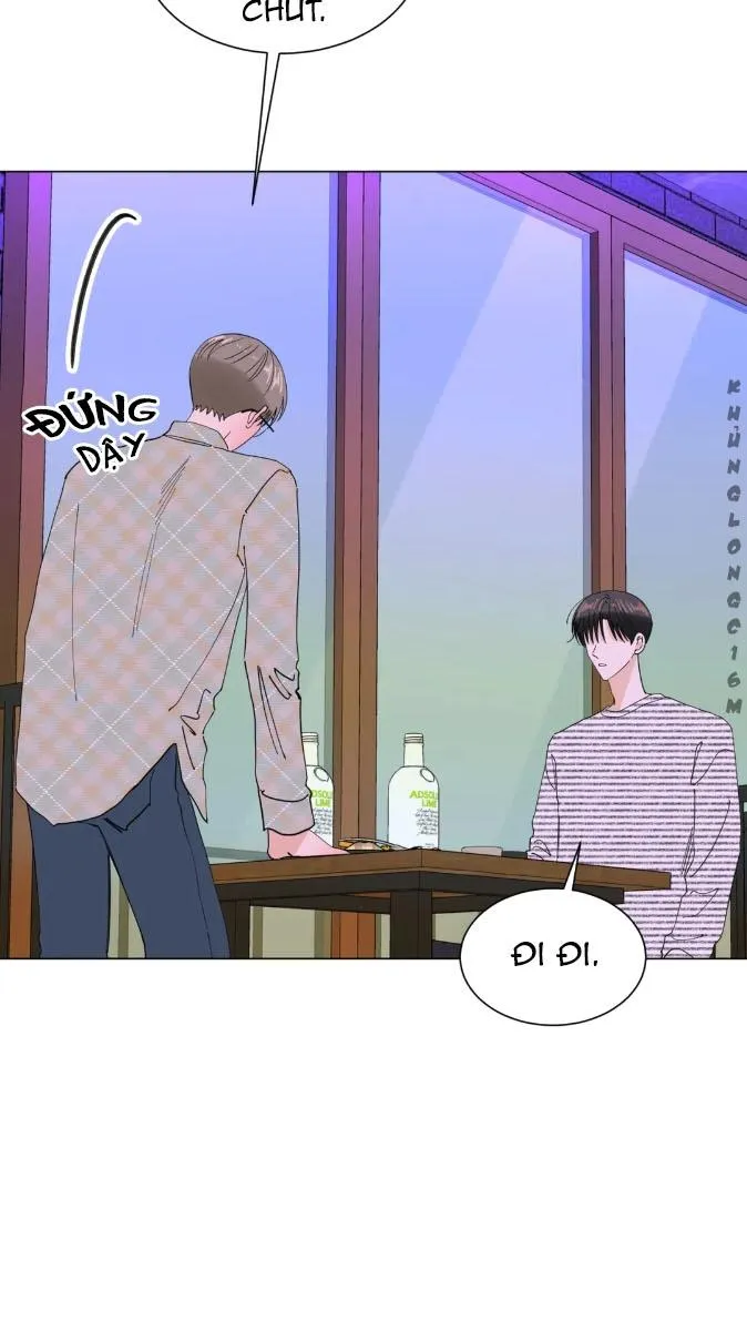 Thiếu Niên Nổi Loạn Chapter 57 Trang 45