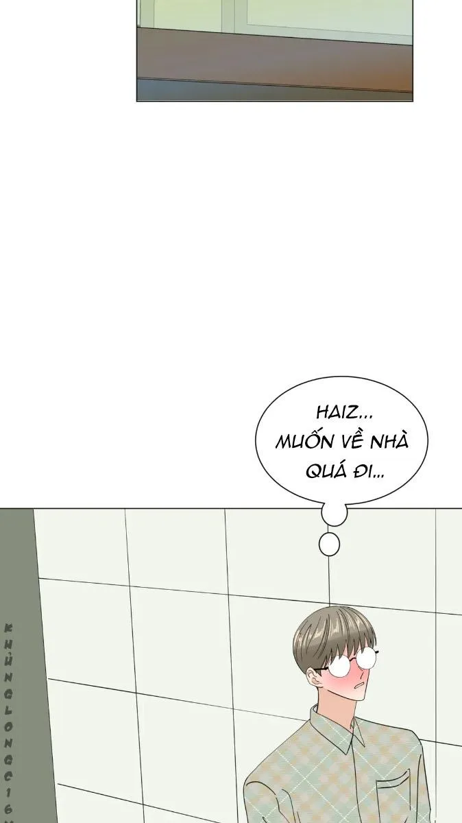 Thiếu Niên Nổi Loạn Chapter 57 Trang 47