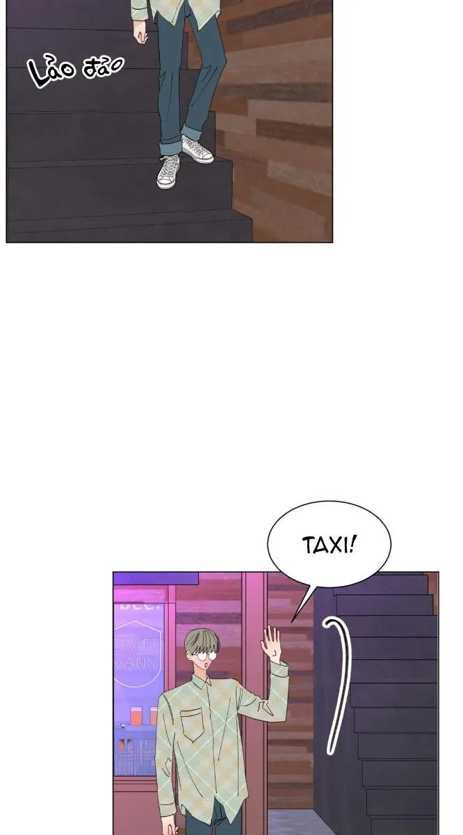 Thiếu Niên Nổi Loạn Chapter 57 Trang 49