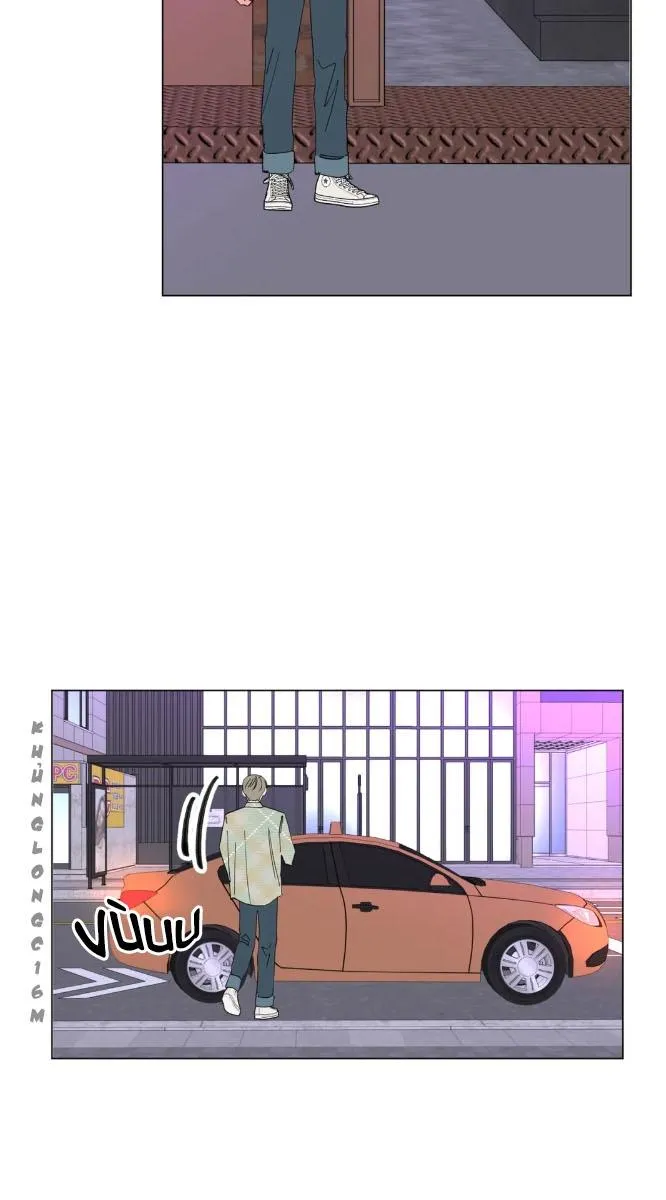 Thiếu Niên Nổi Loạn Chapter 57 Trang 50