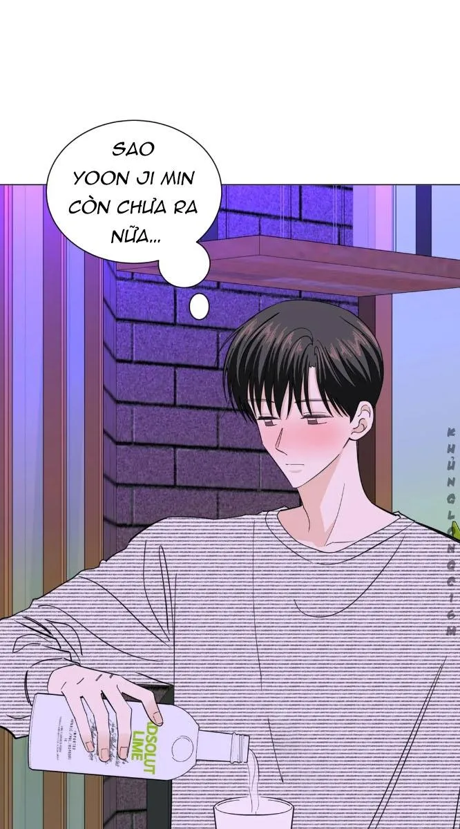 Thiếu Niên Nổi Loạn Chapter 57 Trang 53