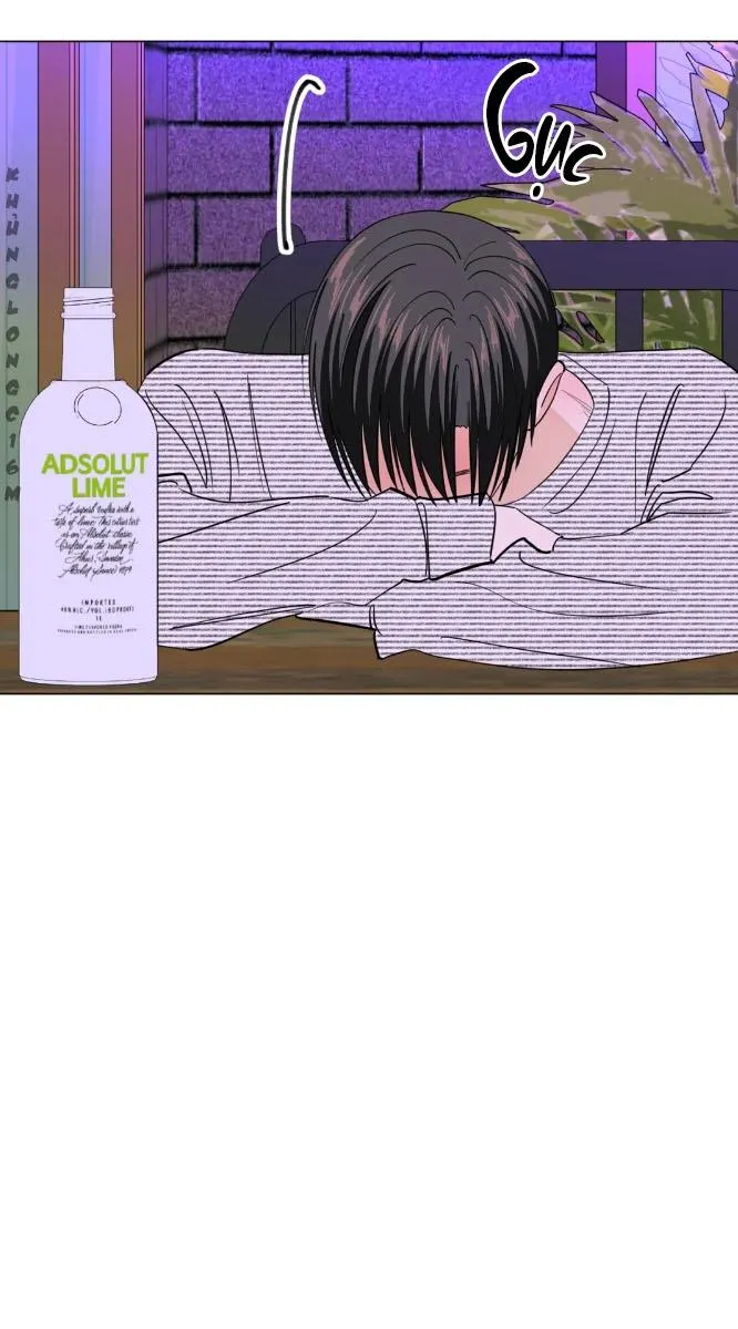 Thiếu Niên Nổi Loạn Chapter 57 Trang 56