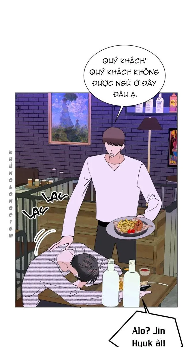 Thiếu Niên Nổi Loạn Chapter 57 Trang 67