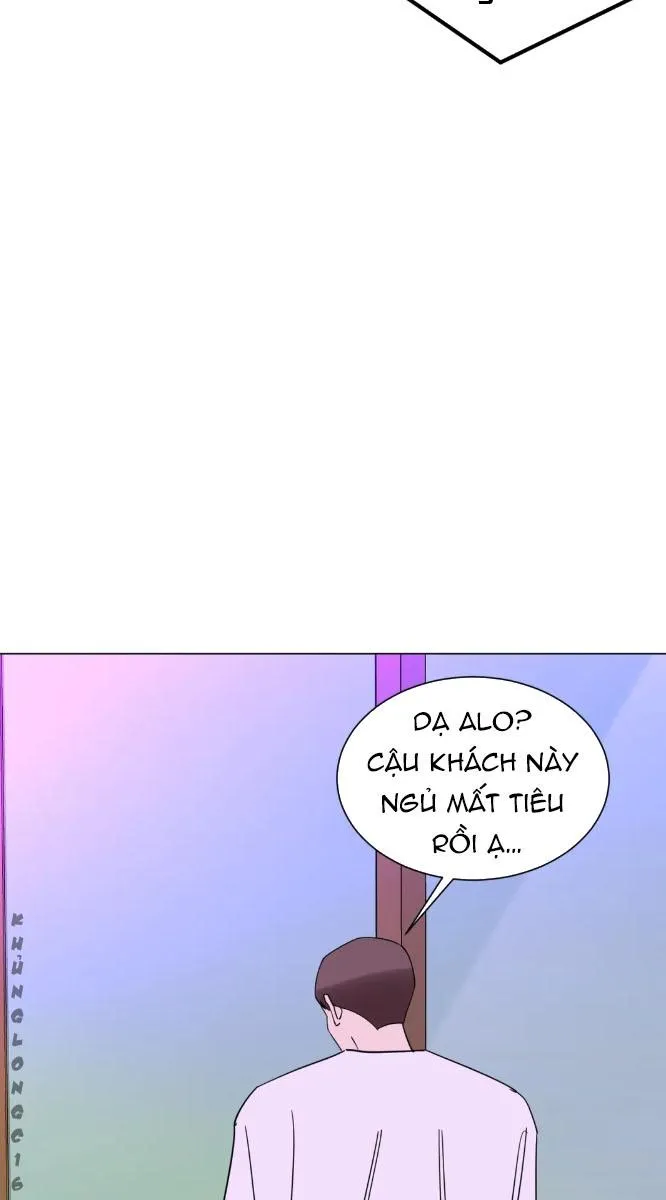 Thiếu Niên Nổi Loạn Chapter 57 Trang 68