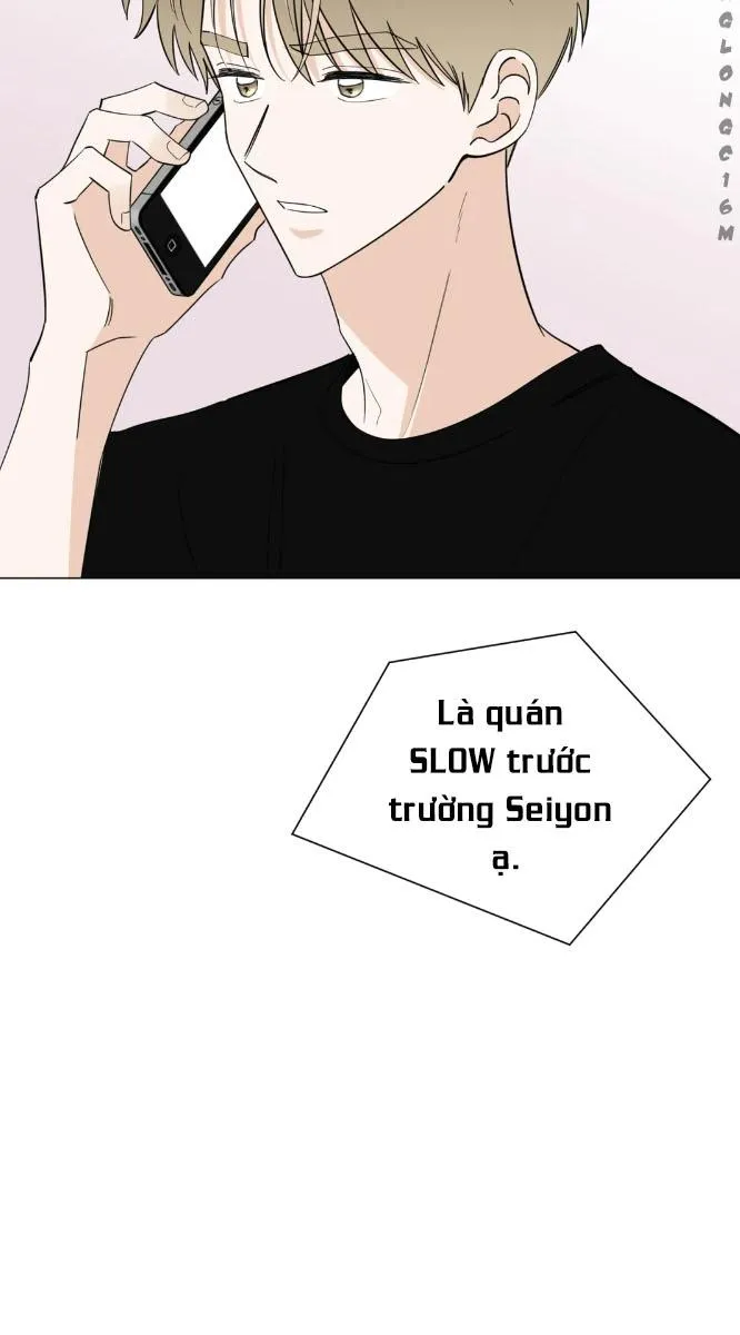 Thiếu Niên Nổi Loạn Chapter 57 Trang 70