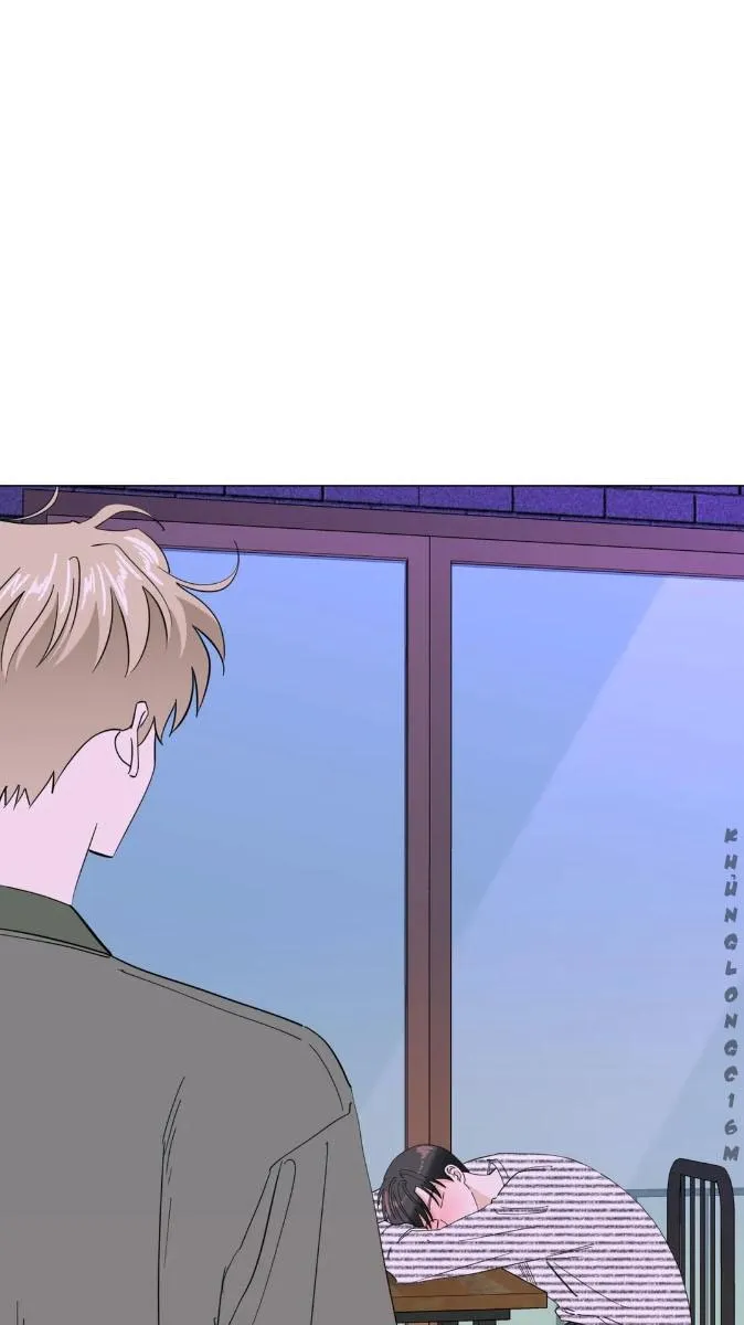 Thiếu Niên Nổi Loạn Chapter 58 Trang 5