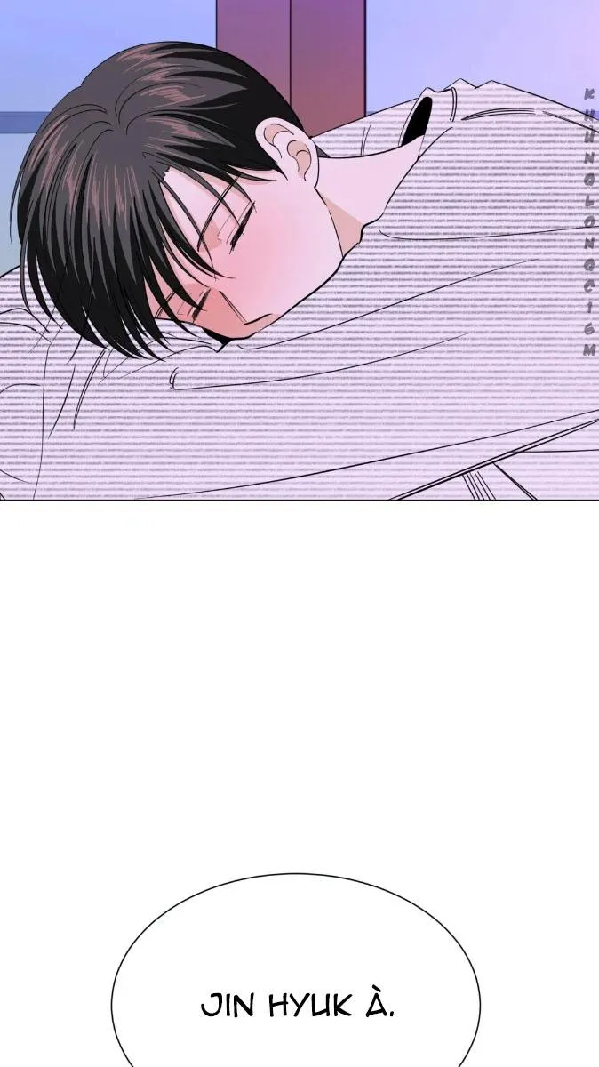 Thiếu Niên Nổi Loạn Chapter 58 Trang 8