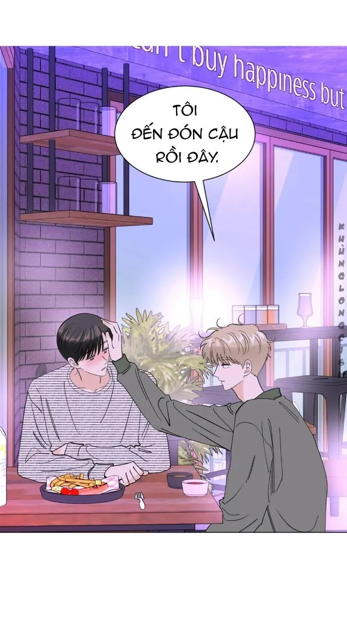 Thiếu Niên Nổi Loạn Chapter 58 Trang 13