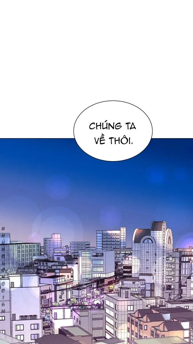 Thiếu Niên Nổi Loạn Chapter 58 Trang 14