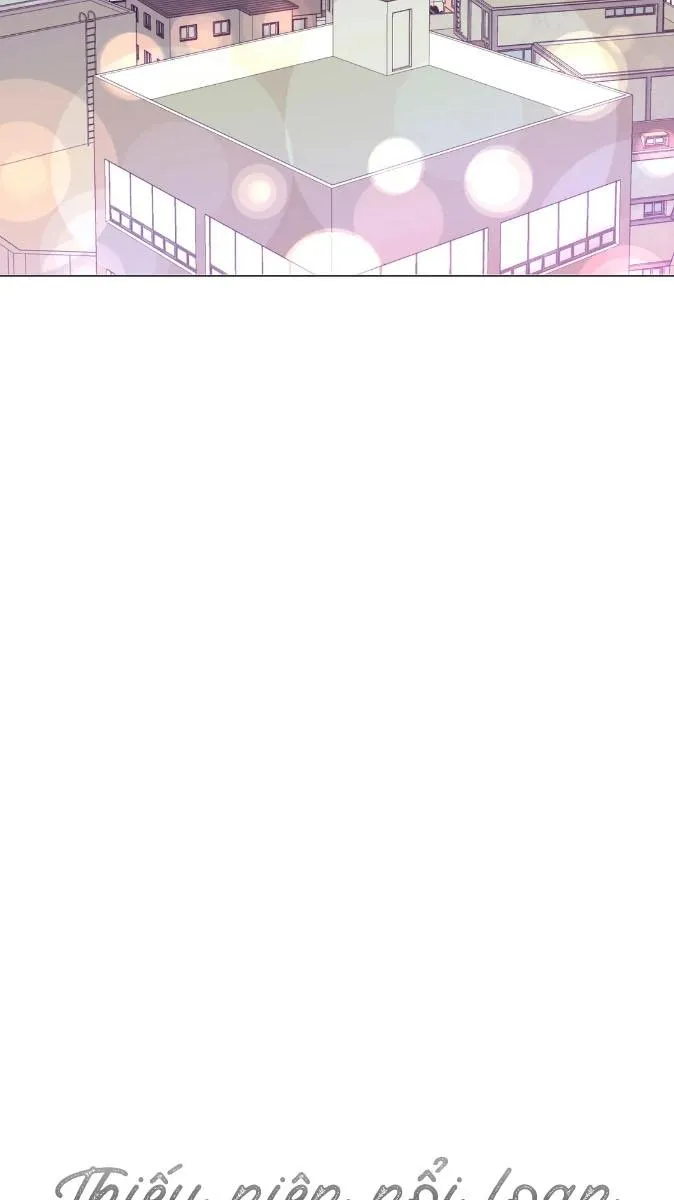 Thiếu Niên Nổi Loạn Chapter 58 Trang 15