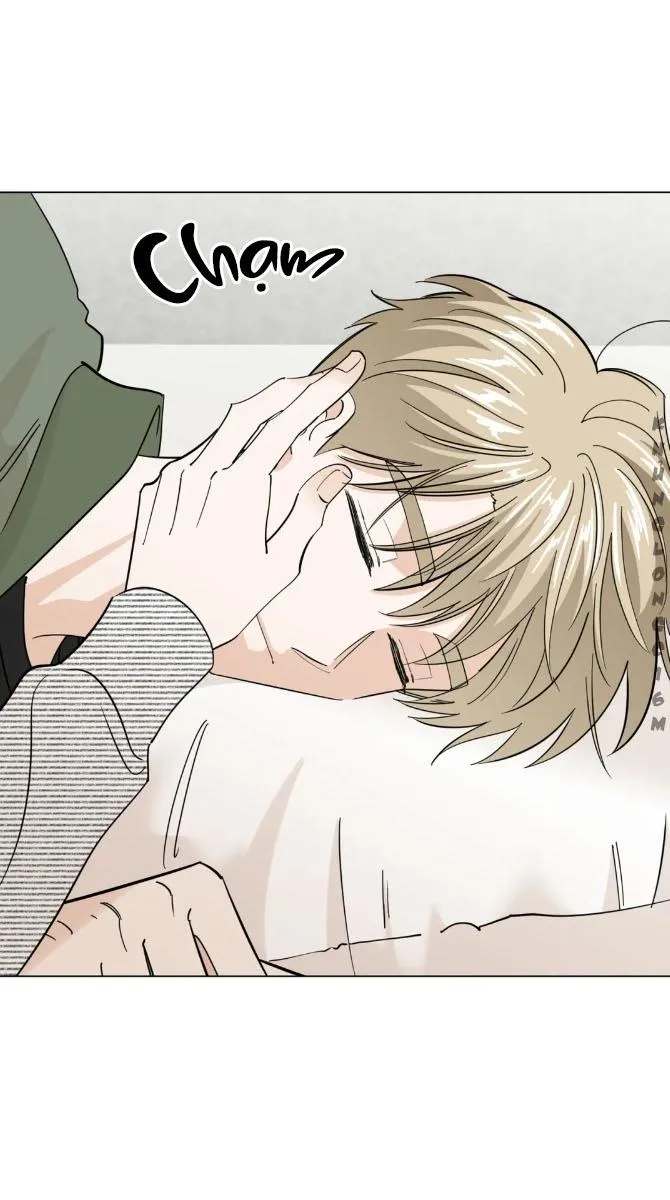 Thiếu Niên Nổi Loạn Chapter 58 Trang 25