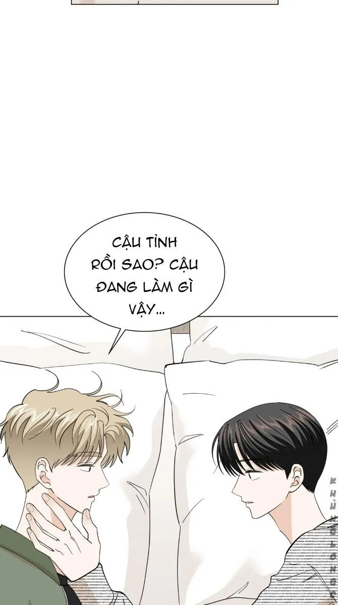 Thiếu Niên Nổi Loạn Chapter 58 Trang 27