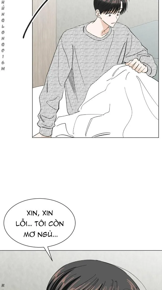 Thiếu Niên Nổi Loạn Chapter 58 Trang 29