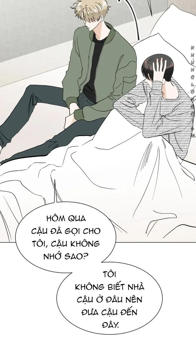 Thiếu Niên Nổi Loạn Chapter 58 Trang 31