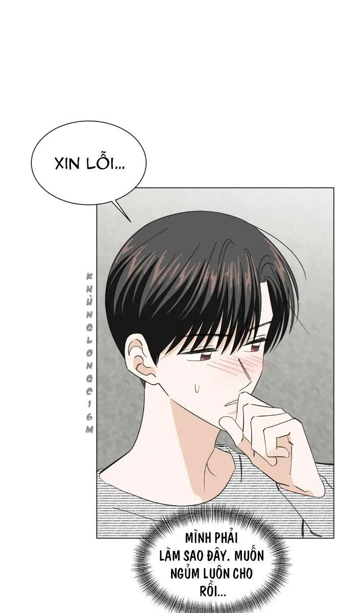 Thiếu Niên Nổi Loạn Chapter 58 Trang 32